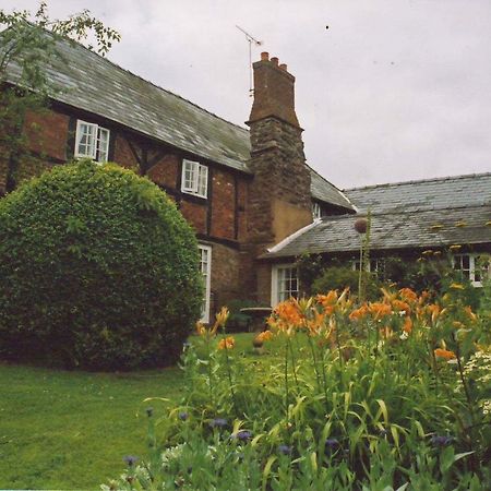Lower Bache House Leominster Esterno foto