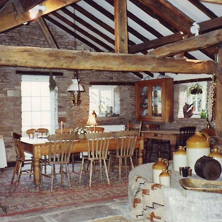Lower Bache House Leominster Esterno foto