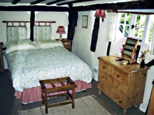 Lower Bache House Leominster Esterno foto