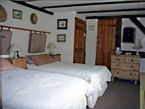 Lower Bache House Leominster Esterno foto
