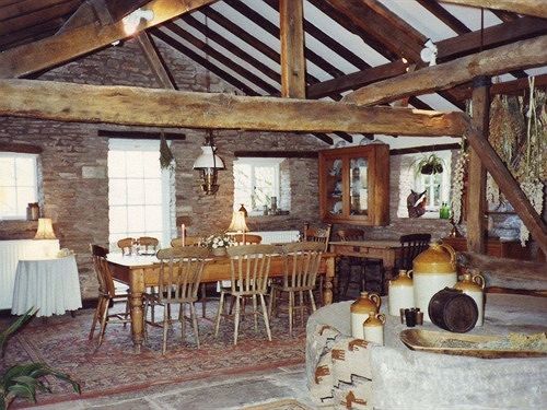 Lower Bache House Leominster Esterno foto