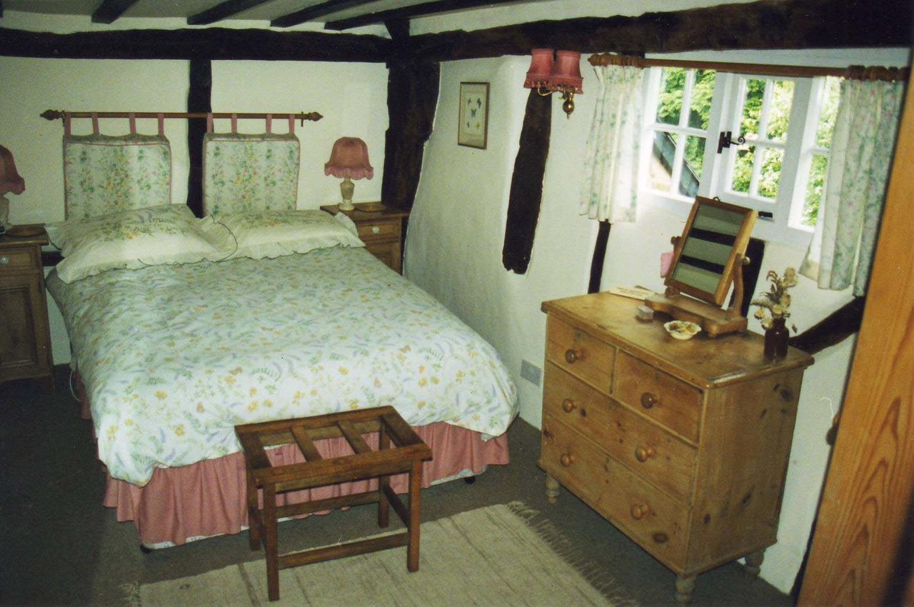 Lower Bache House Leominster Esterno foto