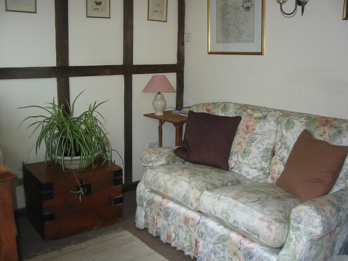 Lower Bache House Leominster Esterno foto